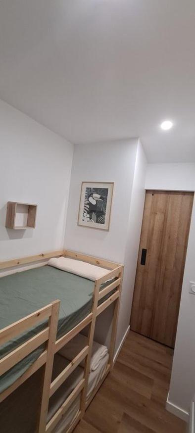Les Olivettes - Appartement Calme Au Coeur D'Anduze Bagian luar foto